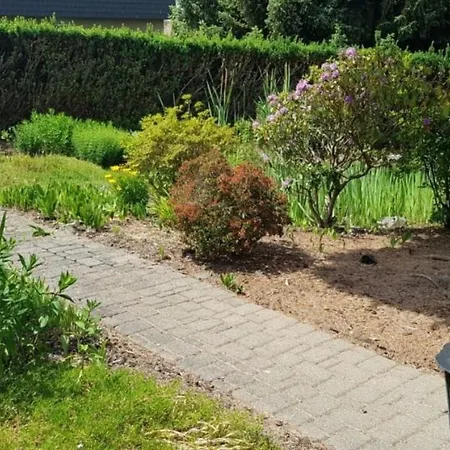 Haus Brombeere Dom wakacyjny *