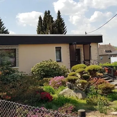 Haus Brombeere Kreischa