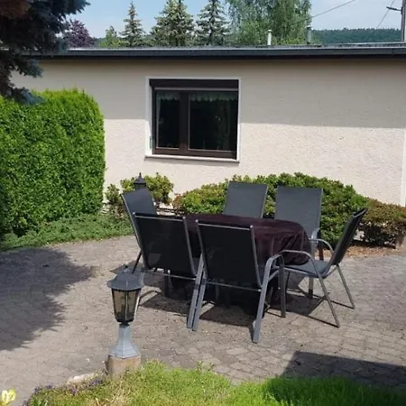 Haus Brombeere Kreischa
