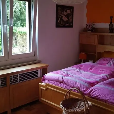 Haus Brombeere * Kreischa